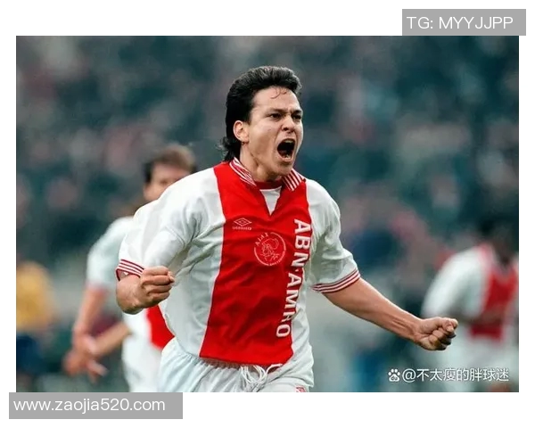 红色长发的足球明星究竟是谁他在足球界的影响力有多大