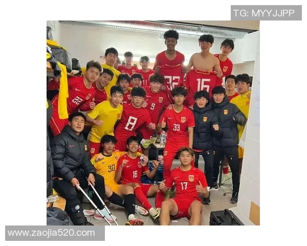 中国男足是否能涌现出真正的足球明星引发热议与期待